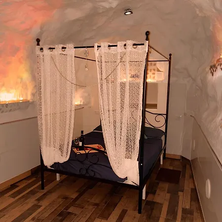 Cueva Relajante Con Playa Solitaria Luxe tent *