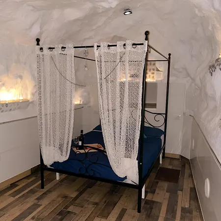 Luxe tent Cueva Relajante Con Playa Solitaria Güimar