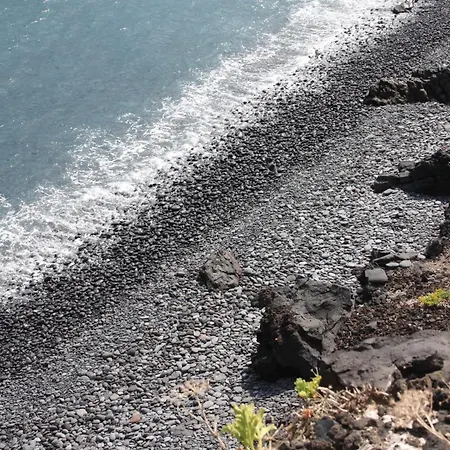 Luxe tent Cueva Relajante Con Playa Solitaria Güimar