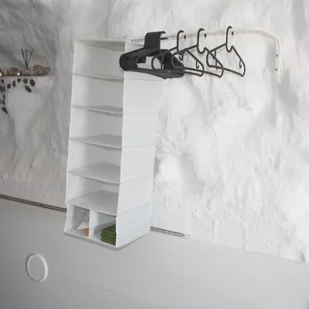 Luxe tent Cueva Relajante Con Playa Solitaria