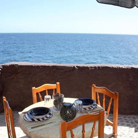 Luxe tent Cueva Relajante Con Playa Solitaria Güimar