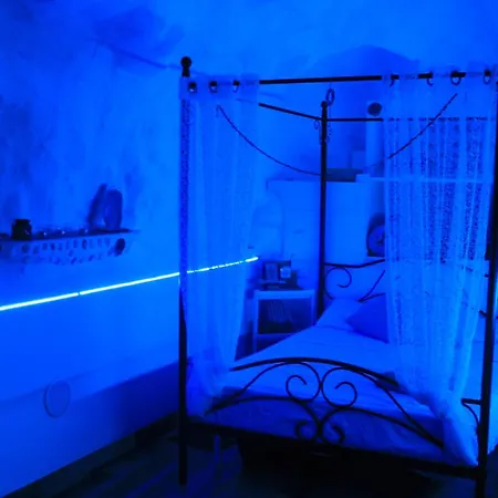 Luxe tent Cueva Relajante Con Playa Solitaria Güimar