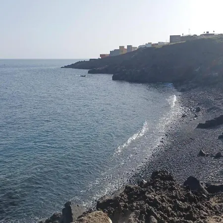 Cueva Relajante Con Playa Solitaria Luxuszelt *